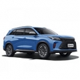 Фаркопы для Dongfeng Fengon 600