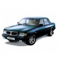 ГАЗ 3110 «Волга» 1997–2008