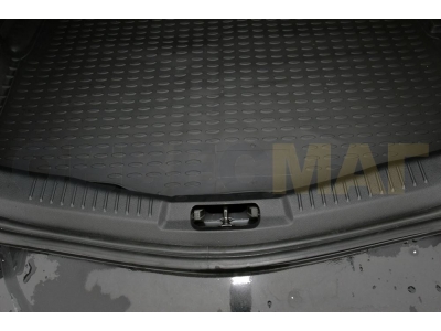 Коврик в багажник полиуретан Element для Ford Mondeo 2000-2007