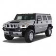 Фаркопы для Hummer H2