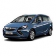 Аксессуары для Opel Zafira