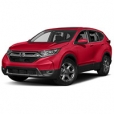 Фаркопы для Honda CR-V
