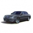 Аксессуары для Kia Opirus