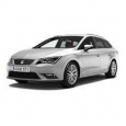 Обвес и тюнинг для Seat Leon 3 2013-2021