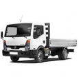 Аксессуары для Nissan Cabstar