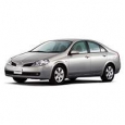 Аксессуары для Nissan Primera