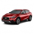 Аксессуары для Infiniti QX30