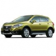 Аксессуары для Suzuki SX4