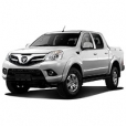 Foton Tunland 2017-2021