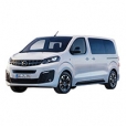 Opel Zafira Life 2019-2021