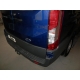 Фаркоп оцинкованный Galia шар C съемный для Ford Transit/Tourneo Custom 2013-2021