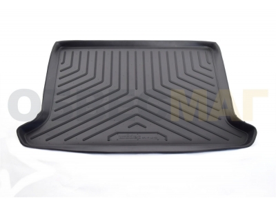 Коврик в багажник Norplast полиуретан для Kia Sportage 1999-2006