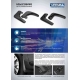 Брызговики Rival передние 2 штуки для Mazda CX-5 2017-2021