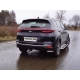 ТСУ Фаркоп ТСС шар E для Kia Sportage 2018-2021