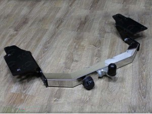 ТСУ Фаркоп для Lexus GX 460 для Lexus GX460 № TCU00009